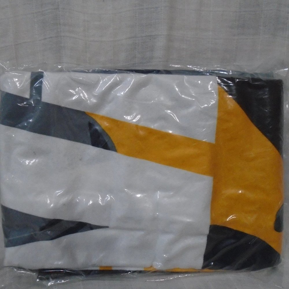 2022 San Diego Padres Fernando Tatis Jr El Niño Fleece Blanket SGA